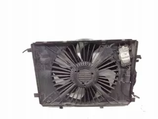 0130307134 Вентилятор радиатора Mercedes E C207 Арт e12403080, вид 2