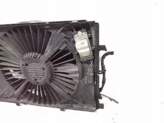 0130307134 Вентилятор радиатора Mercedes E C207 Арт e12403080, вид 4