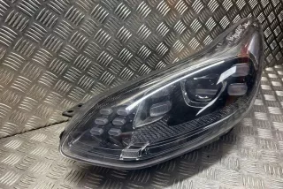 92101F1510 Фара левая Kia Sportage 5 Арт e12403051, вид 6