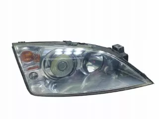 1S71-13005-CL Фара правая Ford Mondeo 3 Арт e12402830, вид 1