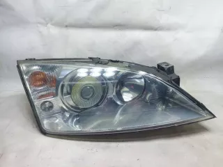 1S71-13005-CL Фара правая Ford Mondeo 3 Арт e12402830, вид 3