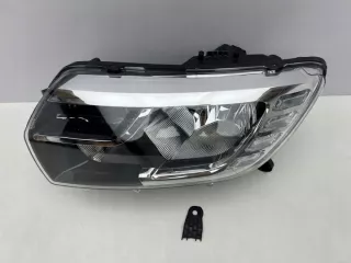 2012-2020 260603795R sulik123 Фара левая Dacia Logan 2 Арт e12402741, вид 2