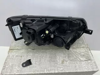 2012-2020 260603795R sulik1234 Фара левая Dacia Logan 2 Арт e12402740, вид 5