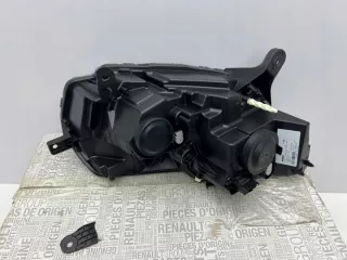 2012-2020 260603795R sulik1234 Фара левая Dacia Logan 2 Арт e12402740, вид 8