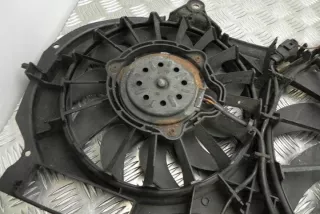 8E0121205L Вентилятор радиатора Audi A4 B7 Арт e12402682, вид 8