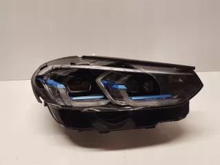 5A29218-09 5A29218 Фара правая BMW X3 G01 Арт e12402457, вид 1