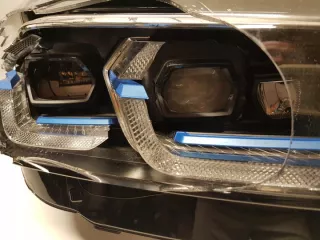 5A29218-09 5A29218 Фара правая BMW X3 G01 Арт e12402457, вид 2