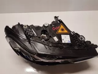 5A29218-09 5A29218 Фара правая BMW X3 G01 Арт e12402457, вид 4