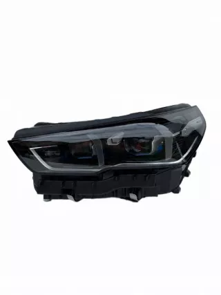 5A798D1 Фара левая BMW 5 G60 Арт e12402264, вид 1