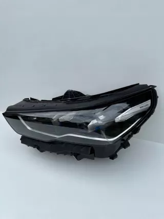 5A798D1 Фара левая BMW 5 G60 Арт e12402264, вид 4