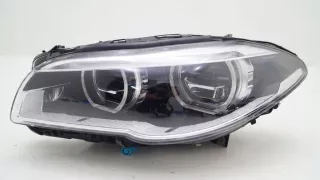  Фара левая BMW 5 F10/F11/GT F07 Арт e12402129, вид 1