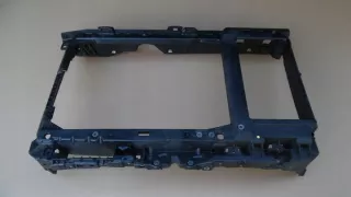 9823718480 Передняя панель крепления облицовки (телевизор) Peugeot 208 2 Арт e12402117, вид 2