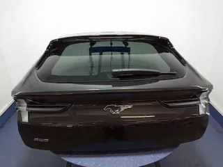  Крышка багажника (дверь 3-5) Ford Mustang Mach-E Арт e12401995, вид 1