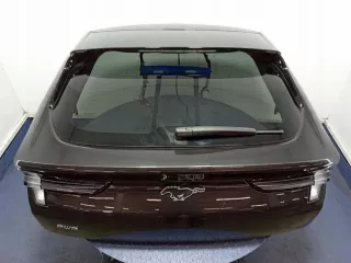  Крышка багажника (дверь 3-5) Ford Mustang Mach-E Арт e12401995, вид 2