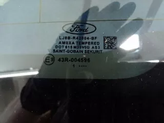  Крышка багажника (дверь 3-5) Ford Mustang Mach-E Арт e12401995, вид 10