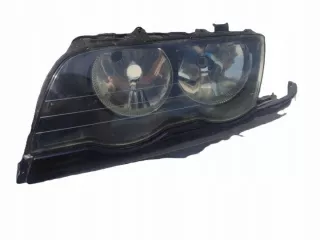 0301089205 Фара левая BMW 3 E46 Арт e12401958, вид 1