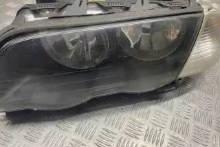 6902745 Фара левая BMW 3 E46 Арт e12401957, вид 3