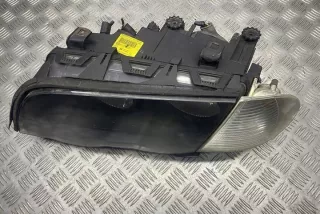 6902745 Фара левая BMW 3 E46 Арт e12401957, вид 4