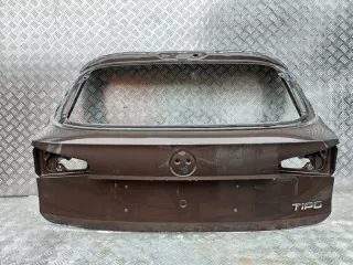  Крышка багажника (дверь 3-5) Fiat Tipo 2 Арт e12401946, вид 1