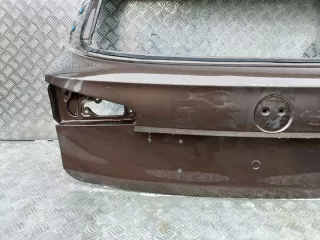  Крышка багажника (дверь 3-5) Fiat Tipo 2 Арт e12401946, вид 2