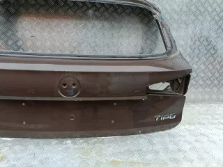  Крышка багажника (дверь 3-5) Fiat Tipo 2 Арт e12401946, вид 3