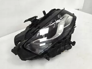 8k0805608 8k0907472a Фара правая Audi S4 B8 Арт e12401754, вид 3