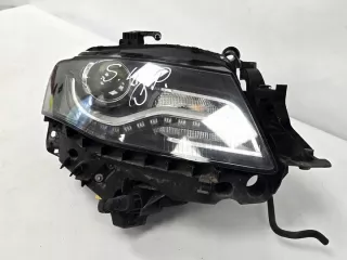 8k0805608 8k0907472a Фара правая Audi S4 B8 Арт e12401754, вид 4