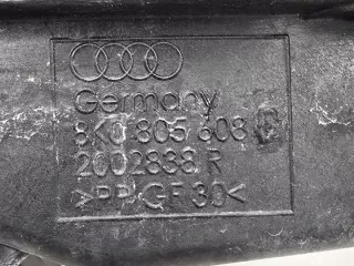 8k0805608 8k0907472a Фара правая Audi S4 B8 Арт e12401754, вид 5