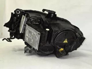8k0805608 8k0907472a Фара правая Audi S4 B8 Арт e12401754, вид 7