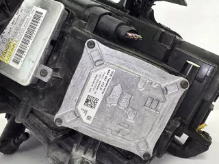 8k0805608 8k0907472a Фара правая Audi S4 B8 Арт e12401754, вид 8