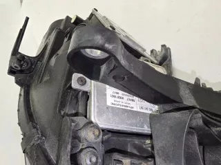 8k0805608 8k0907472a Фара правая Audi S4 B8 Арт e12401754, вид 9
