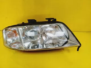 DRC60236 Фара правая Audi A6 C5 (S6,RS6) Арт e12401680, вид 1