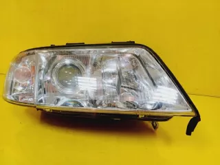 DRC60236 Фара правая Audi A6 C5 (S6,RS6) Арт e12401680, вид 2