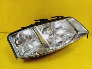 DRC60236 Фара правая Audi A6 C5 (S6,RS6) Арт e12401680, вид 3