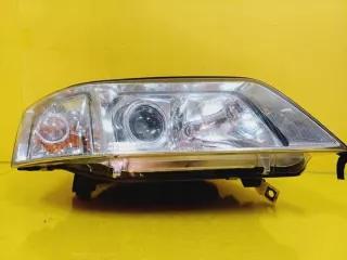 DRC60236 Фара правая Audi A6 C5 (S6,RS6) Арт e12401680, вид 4