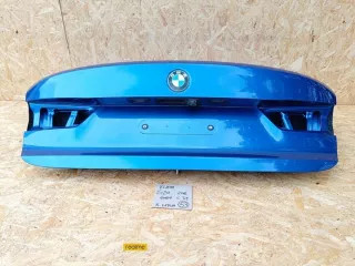 512415444 Крышка багажника (дверь 3-5) BMW 3 G20/G21 Арт e12401529, вид 2