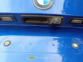 512415444 Крышка багажника (дверь 3-5) BMW 3 G20/G21 Арт e12401529, вид 3