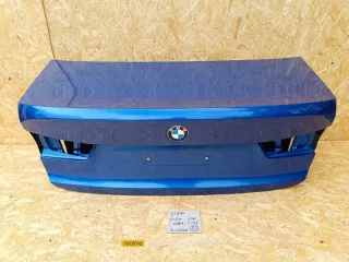 512415444 Крышка багажника (дверь 3-5) BMW 3 G20/G21 Арт e12401529, вид 4