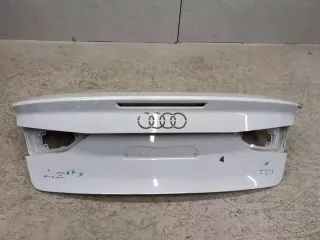 2013-2019R Крышка багажника (дверь 3-5) Audi A3 8V Арт e12401452, вид 1