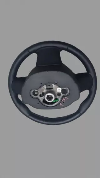 31407813 Руль Volvo V60 1 Арт e12401390, вид 2