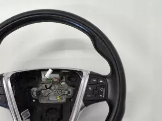 31332927 34152636 Руль Volvo V40 2 Арт e12401389, вид 3