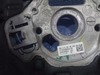 5E0419091BQ Руль Skoda Superb 3 Арт e12401317, вид 3