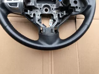 4400A229XB Руль Mitsubishi Colt 6 restailing Арт e12401207, вид 2