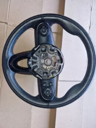 2014-2024 Руль MINI CLUBMAN F54 Арт e12401206, вид 1