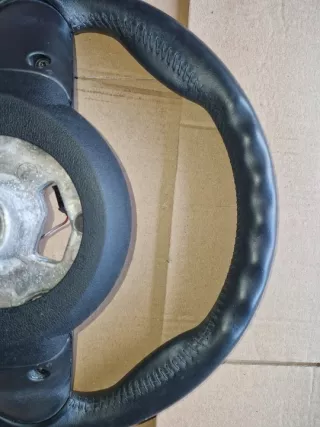 2014-2024 Руль MINI CLUBMAN F54 Арт e12401206, вид 7