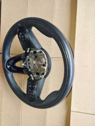 2014-2024 Руль MINI CLUBMAN F54 Арт e12401206, вид 8