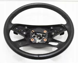 A1644606903 Руль Mercedes GL X164 Арт e12401195, вид 1