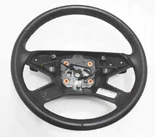 A1644606903 Руль Mercedes GL X164 Арт e12401195, вид 3