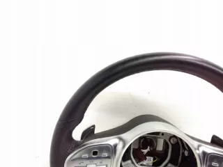A0050004599 Руль Mercedes A W177 Арт e12401162, вид 3