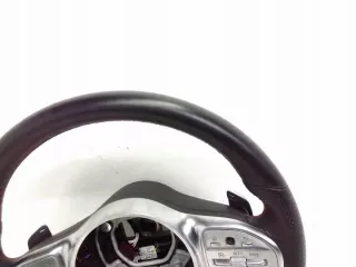 A0050004599 Руль Mercedes A W177 Арт e12401162, вид 4